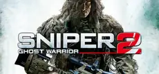 Offizielles Titelbild von Sniper: Ghost Warrior 2