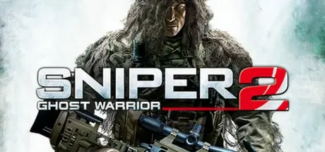 Offizielles Titelbild von Sniper: Ghost Warrior 2