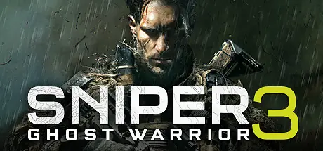 Offizielles Titelbild von Sniper Ghost Warrior 3