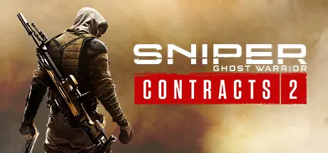 Offizielles Titelbild von Sniper Ghost Warrior Contracts 2