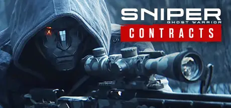 Offizielles Titelbild von Sniper Ghost Warrior Contracts