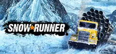 Offizielles Titelbild von SnowRunner