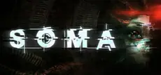 Offizielles Titelbild von SOMA