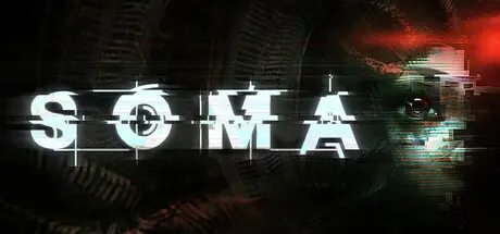 Offizielles Titelbild von SOMA