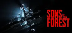 Offizielles Titelbild von Sons Of The Forest