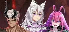 Offizielles Titelbild von Soulworker
