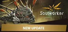 Offizielles Titelbild von SoulWorker - Anime Action MMO