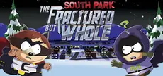 Offizielles Titelbild von South Park: The Fractured But Whole