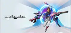 Offizielles Titelbild von Splitgate