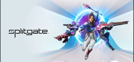 Offizielles Titelbild von Splitgate