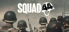 Offizielles Titelbild von Squad 44