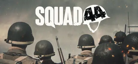Offizielles Titelbild von Squad 44