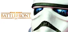 Offizielles Titelbild von STAR WARS Battlefront