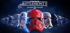 Offizielles Titelbild von STAR WARS Battlefront II