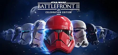 Offizielles Titelbild von STAR WARS Battlefront II