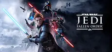 Offizielles Titelbild von STAR WARS Jedi: Fallen Order