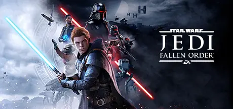 Offizielles Titelbild von STAR WARS Jedi: Fallen Order