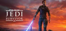 Offizielles Titelbild von STAR WARS Jedi: Survivor