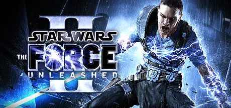Offizielles Titelbild von STAR WARS: The Force Unleashed II