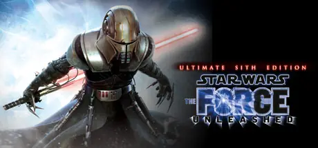 Offizielles Titelbild von STAR WARS - The Force Unleashed Ultimate Sith Edition
