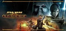 Offizielles Titelbild von STAR WARS: The Old Republic