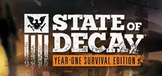 Offizielles Titelbild von State of Decay: YOSE