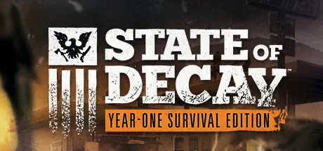 Offizielles Titelbild von State of Decay: YOSE
