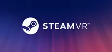 Offizielles Titelbild von SteamVR