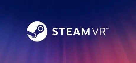 Offizielles Titelbild von SteamVR