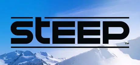 Offizielles Titelbild von Steep