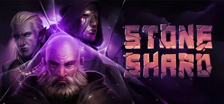 Offizielles Titelbild von Stoneshard