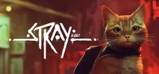 Offizielles Titelbild von Stray