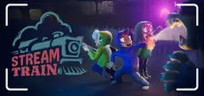 Offizielles Titelbild von Stream Train