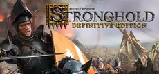 Offizielles Titelbild von Stronghold: Definitive Edition