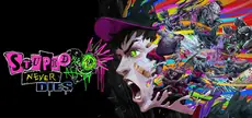 Offizielles Titelbild von Stupid Never Dies