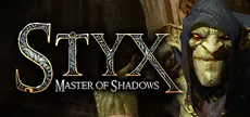 Offizielles Titelbild von Styx: Master of Shadows
