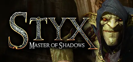 Offizielles Titelbild von Styx: Master of Shadows