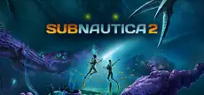 Offizielles Titelbild von Subnautica 2