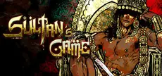 Offizielles Titelbild von Sultan's Game