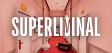 Offizielles Titelbild von Superliminal