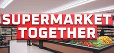 Offizielles Titelbild von Supermarket Together
