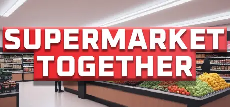 Offizielles Titelbild von Supermarket Together