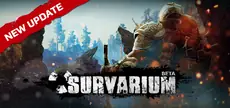 Offizielles Titelbild von Survarium