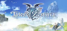 Offizielles Titelbild von Tales of Zestiria