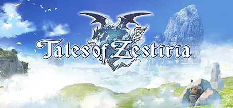 Offizielles Titelbild von Tales of Zestiria