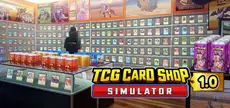 Offizielles Titelbild von TCG Card Shop Simulator