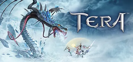 Offizielles Titelbild von TERA - Action MMORPG