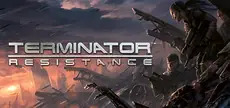 Offizielles Titelbild von Terminator: Resistance