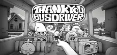 Offizielles Titelbild von Thank You Bus Driver