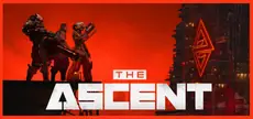 Offizielles Titelbild von The Ascent